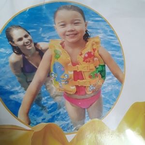 Swim vest KID'S